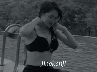 Jinakanji
