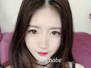 Jingbabe