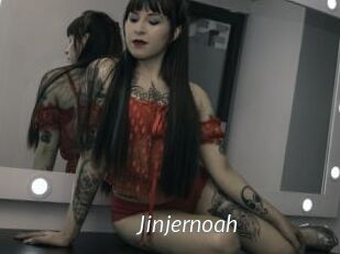 Jinjernoah