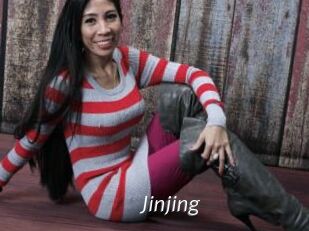 Jinjing