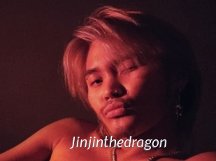 Jinjinthedragon