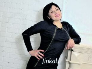 Jinkati