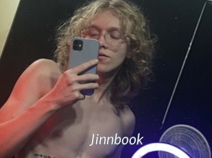 jinnbook Porn Star