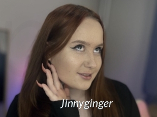 Jinnyginger