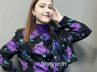 Jinnyjean