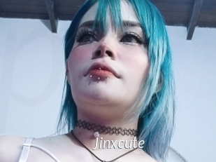 Jinxcute
