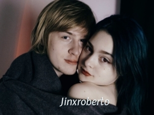 Jinxroberto