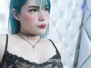 Jinxvenus
