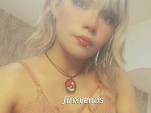 Jinxvenus