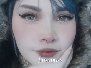 Jinxvnuss