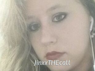 JinxxTHEcatt