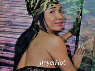 JinyerHot