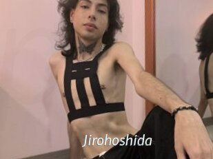 Jirohoshida