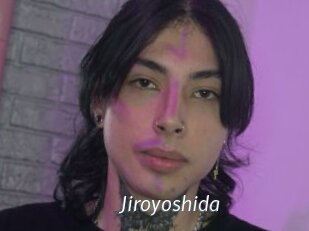 Jiroyoshida