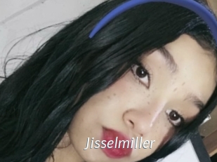 Jisselmiller