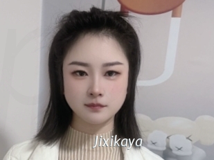 Jixikaya