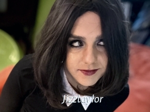 Jizztaylor