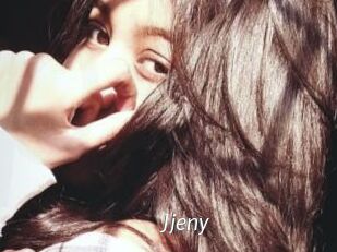 Jjeny