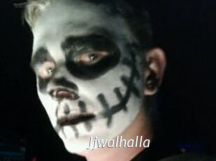 Jjwalhalla