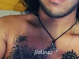 Jlatin42