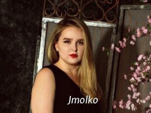 Jmolko