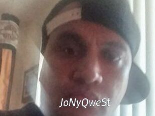 JoNyQweSt