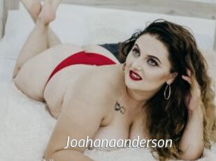 Joahanaanderson