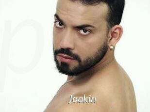 Joakin