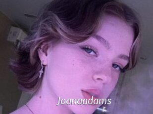 Joanaadams