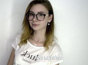 Joanafisher