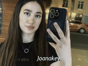 Joanakey