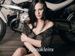 Joanakleinx