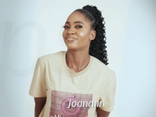Joanann