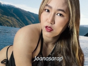 Joanasarap