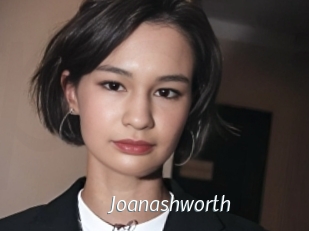 Joanashworth
