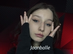 Joanballe