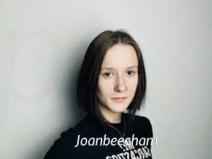 Joanbeecham