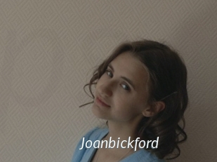 Joanbickford