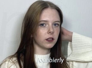 Joanbierly