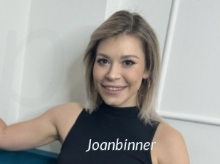 Joanbinner