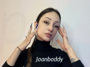 Joanboddy