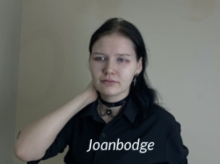 Joanbodge