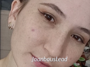 Joanboustead
