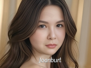 Joanburt
