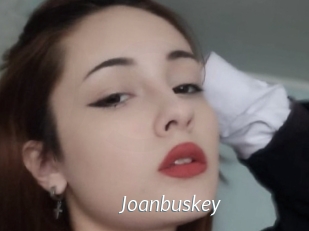 Joanbuskey