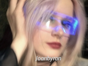 Joanbyron