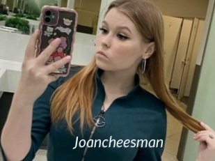 Joancheesman