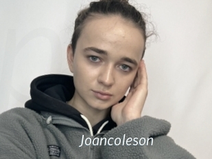 Joancoleson