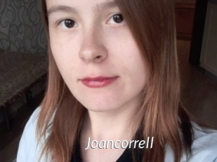 Joancorrell