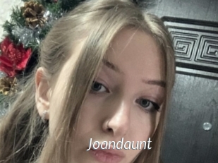 Joandaunt